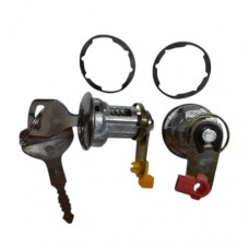 CILINDROS PUERTAS TOYOTA 4Runner Mod. 1984-1988, Camry Mo. 1989-1991