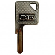 LLAVE RESIDENCIAL JMA YA-72 (10 PZA) 