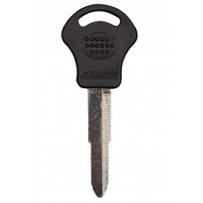 LLAVE ITALIKA Niquelada ITA-1P  para moto (5 pzas) IZQ
