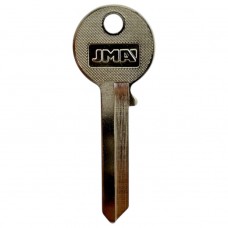 LLAVE RESIDENCIAL JMA TRI-22 (10 pzs)
