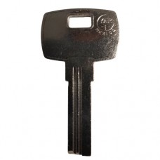 LLAVE ALTA SEGURIDAD JMA  YAR-1 (5 pzas)