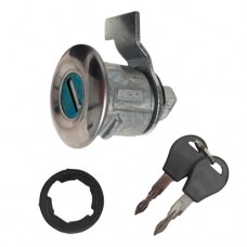 CILINDRO TAPA GAS NISSAN Camioneta 94-04