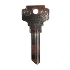 LLAVE RESIDENCIAL JMA DX-6D (10 pzas)