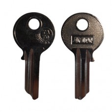 LLAVE RESIDENCIAL JMA YA-7D (10 pzs)