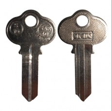 LLAVE RESIDENCIAL JMA SAR-4D (10 pzs)