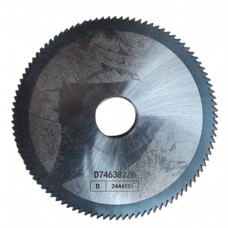 CORTADOR ANGULAR DE TITANIO PARA MAQUINA ILCO DUO PLUS - SPEED 045 modelos nuevos
