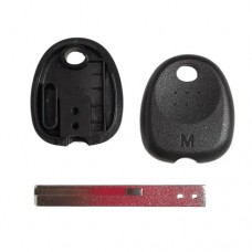LLAVE HUECA KIA DE REGATA