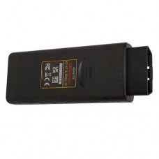 ADA2102 OBD Snoop (ID-47/ID49-1E) Compatible con el grupo FORD, DACIA y NISSAN