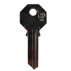 LLAVE RESIDENCIAL JMA TX-26 (10 PZA) 