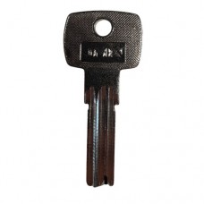 LLAVE ALTA SEGURIDAD JMA  FRM-1 (5 pzas)