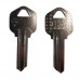 LLAVE RESIDENCIAL JMA TX-27D (10 PZA) 