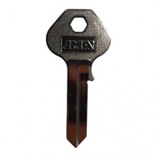 LLAVE RESIDENCIAL JMA MAS-8 (10 PZA) 