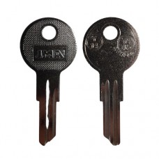 LLAVE RESIDENCIAL JMA YA-45 (10 PZA) 