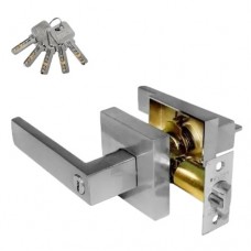 CERRADURA DEXTER DELUXE Q C/LLAVE A.S. NS 6524