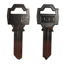 LLAVE RESIDENCIAL JMA FNL-10D (10 pzs)