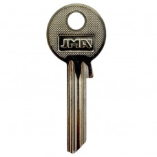 LLAVE RESIDENCIAL JMA YA-25D (10 PZA) 