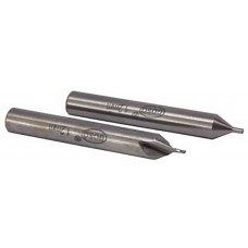 JUEGO DE GUIA Y CORTADOR para llave regata 1.2 mm.
