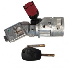 CILINDRO ENCENDIDO RENAULT CLIO III Mod, 2002-2008, Kangoo II Mod. 2002-2009, Logan Mod. 2004-2007, Twingo II Mod. 2003-2007, Trafic III Mod. 2005-2014, Sandero Mod. 2001-2018