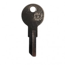 LLAVE RESIDENCIAL JMA ILL-2 (10 pzas)