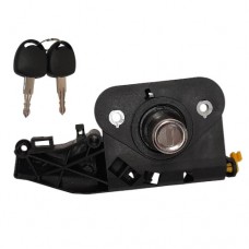 CILINDRO CAJUELA CHEVROLET Corsa Mod. 2002-2009, Meriva Mod. 2006-2008