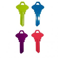 LLAVE RESIDENCIAL JMA SLG-3 NEON (10 pzas)