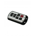 LLAVE TOYOTA Sienna mod. 11-20 FC. HYQ14ADR 315 MHZ con control 6 botones con Chip 4D