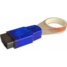 PROBADOR DE ANTENA PARA CHIP y  OBD2