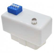 PROBADOR DE FALLAS PARA LLAVES CON CHIP OBD-II
