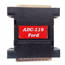 CARTUCHO FORD ADC-119 PARA PROGRAMADOR T300