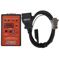 MULTIPROBADOR Y PROGRAMADOR DE CONTROLES GM , CHRYSLER Y MITSUBISHI