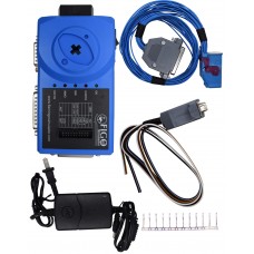 SIMULADOR FIGO con estuche, cargador , conectores y adaptador