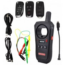 PROGRAMADOR DE LLAVES KEYDIY  KD-X2, clonador y lector de transpdoner