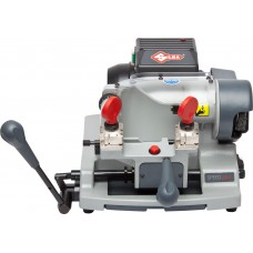 MAQUINA DUPLICADORA DE LLAVES SPEED 044 Manual de Palanca p/ llaves resid. y autom. 