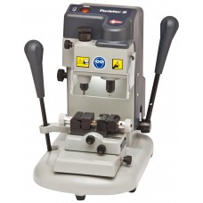 MAQUINA DUPLICADORA DE LLAVES TWISTER II  Manual de Palanca  p/ llaves de seguridad 