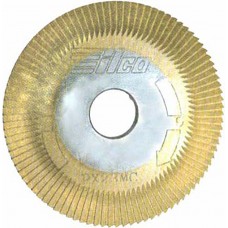 CORTADOR PARA MAQUINA ILCO 045HD  PX23MC Titanio