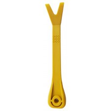 EXTRACTOR DE GRAPAS DE NYLON  