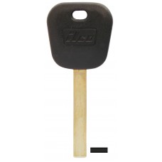 LLAVE CHEVROLET Express Mod. 16-17 con chip ID46 TP12(+) Regata LLAVE CHEVROLET Express Mod. 16-17 con chip ID46 TP12(+) Regata