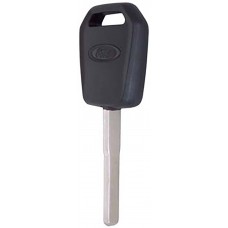 LLAVE FORD Mod. 2016 con chip 120 Bits
