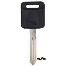 LLAVE NISSAN # 104 Armada-Murano-Altima-Titan-Quest-X Terra 03-09 con chip 46 TP12 TAI