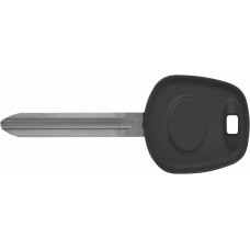 LLAVE TOYOTA 4 Runner 98-02 Land Cruiser 98-08 con chip 4C Texas Fixed TP02 (LC)