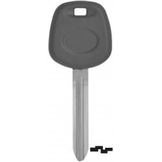 LLAVE TOYOTA G Mod. 13-15  con chip 80 bits
