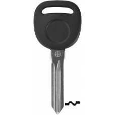 LLAVE HUECA CHEV. Malibu 04-11, Avalanche-Silverado 07-11 ,Suburban 06-11 