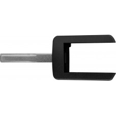 LLAVE HUECA CHEVROLET Tipo Regata con raya