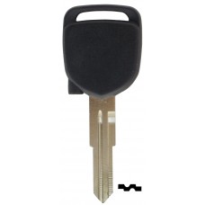 LLAVE HUECA CHEVROLET  corte IZQ